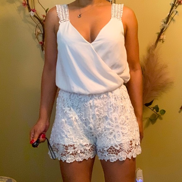 West 36th Other - West 36th Romper